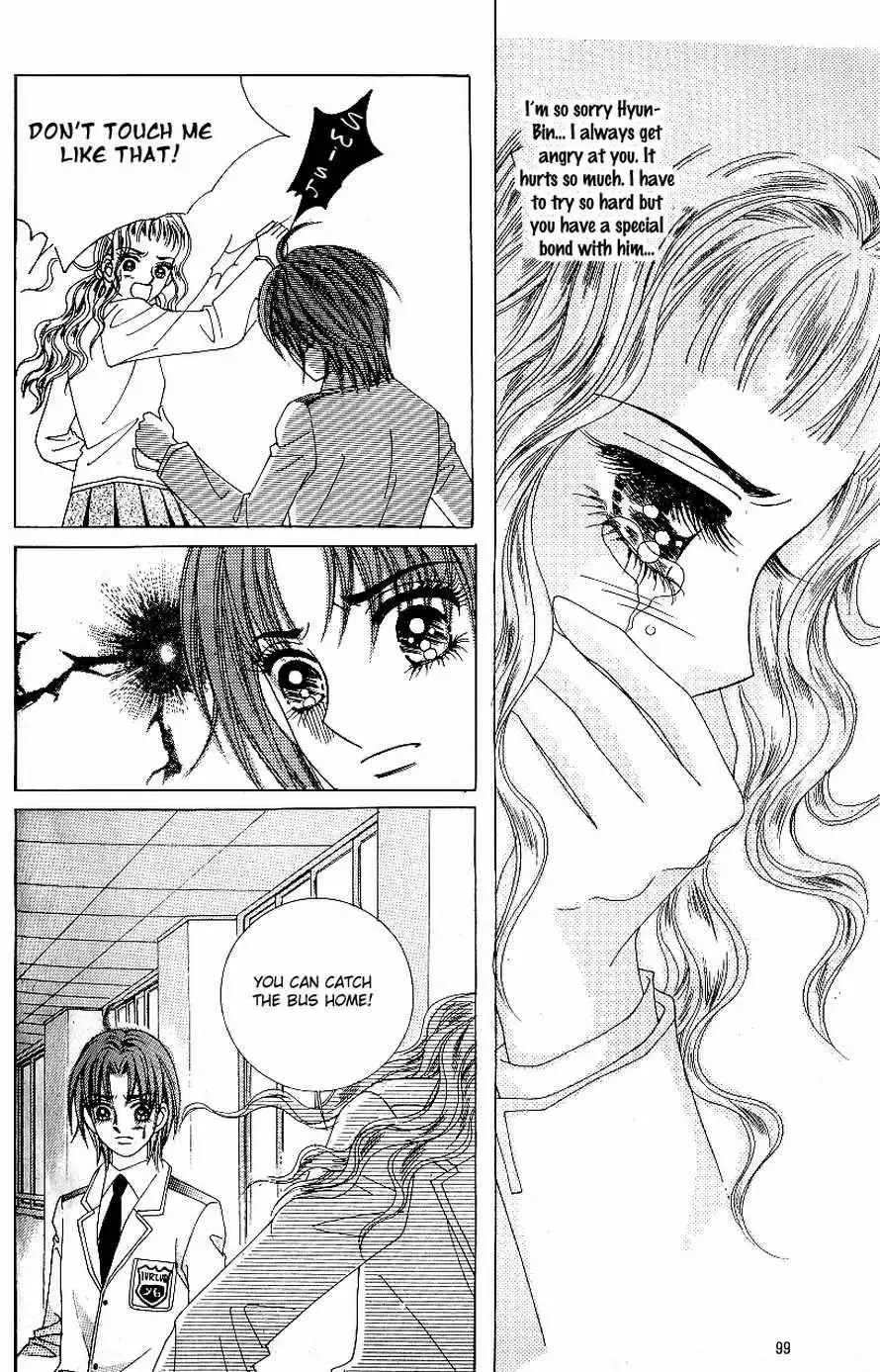 Love In The Mask Chapter 77 15